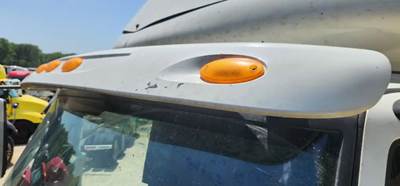 International ProStar Sun Visor