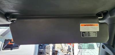 International RH613 Sun Visor