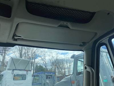 International TerraStar Sun Visor