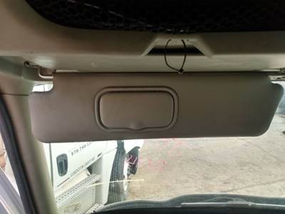 International TerraStar Sun Visor