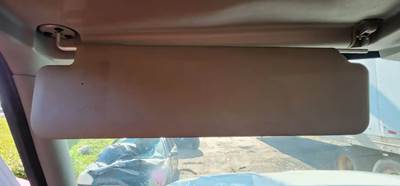 International TerraStar Sun Visor