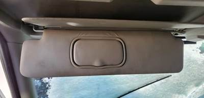 International TerraStar Sun Visor