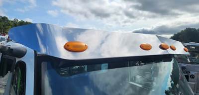 International WorkStar 7400 Sun Visor