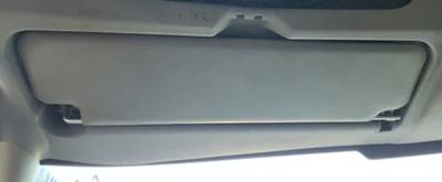 International WorkStar 7500 Sun Visor