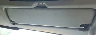 International WorkStar 7500 Sun Visor