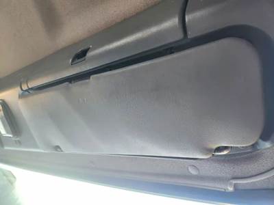 Isuzu FSR Sun Visor