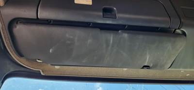 Isuzu FTR Sun Visor