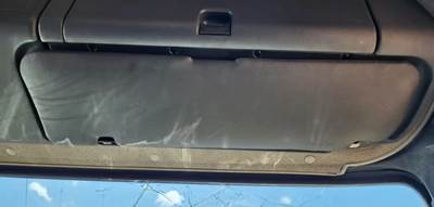 Isuzu FTR Sun Visor