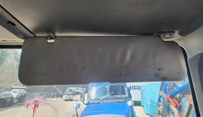Isuzu FTR Sun Visor
