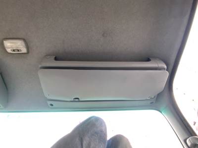 Isuzu NPR Sun Visor