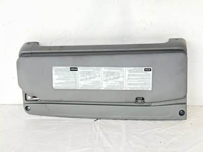 Isuzu NPR Sun Visor