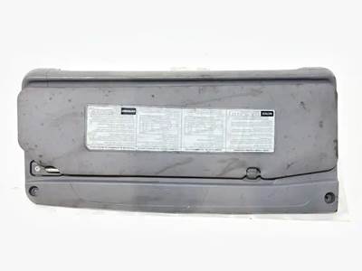 Isuzu NPR Sun Visor
