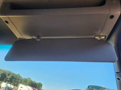 Isuzu NPR Sun Visor