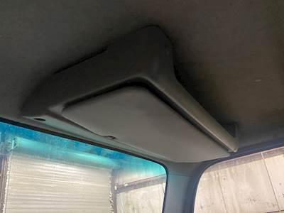 Isuzu NQR Sun Visor