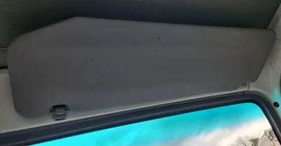Isuzu NQR Sun Visor