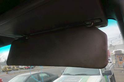 Isuzu NRR Sun Visor
