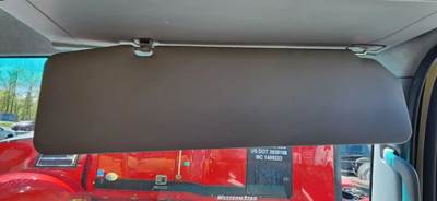 Isuzu NRR Sun Visor