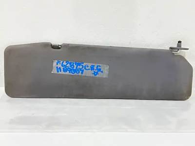 Isuzu NRR Sun Visor