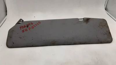 Isuzu NRR Sun Visor
