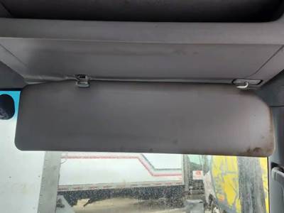 Isuzu NRR Sun Visor