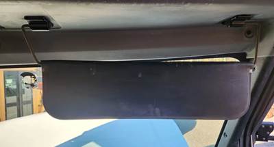 Isuzu Reach Sun Visor