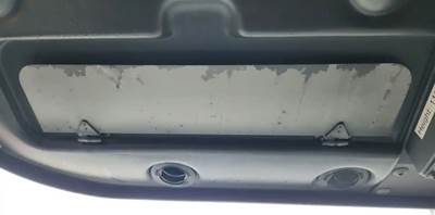 KME Kovatch Fire Truck Sun Visor