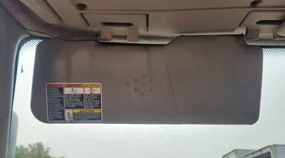 Kenworth K370 Sun Visor