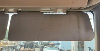 Kenworth K370 Sun Visor