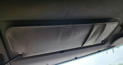 Kenworth T2000 Sun Visor