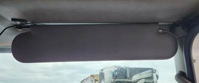Kenworth T270 Sun Visor