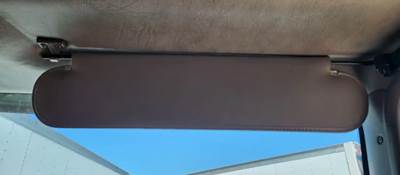 Kenworth T270 Sun Visor