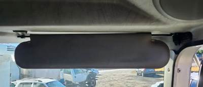 Kenworth T300 Sun Visor