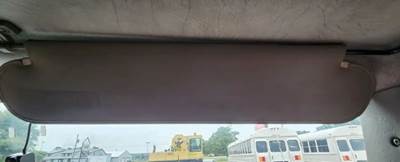 Kenworth T300 Sun Visor