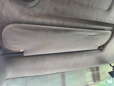 Kenworth T300 Sun Visor