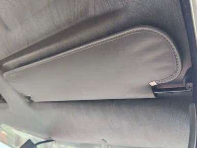 Kenworth T300 Sun Visor