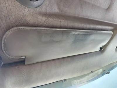 Kenworth T300 Sun Visor