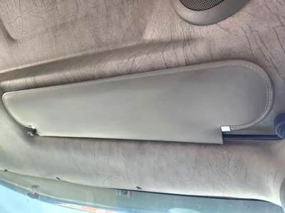 Kenworth T300 Sun Visor