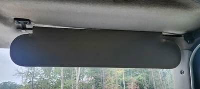 Kenworth T300 Sun Visor
