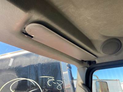 Kenworth T370 Sun Visor