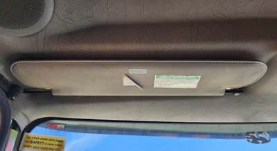 Kenworth T370 Sun Visor