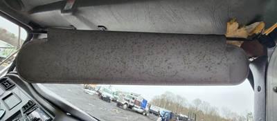 Kenworth T370 Sun Visor