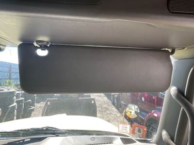 Kenworth T400 Sun Visor