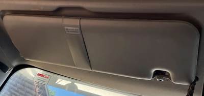 Kenworth T400 Sun Visor