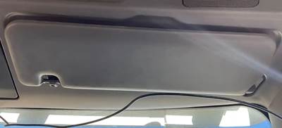 Kenworth T400 Sun Visor