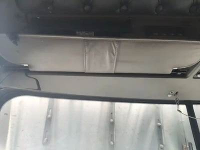 Kenworth T600 Sun Visor