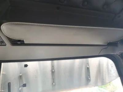 Kenworth T600 Sun Visor