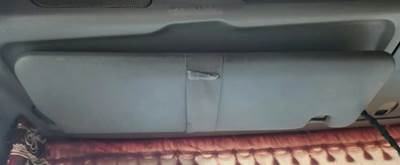 Kenworth T600 Sun Visor