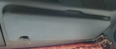 Kenworth T600 Sun Visor