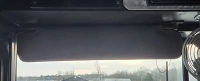 Kenworth T600 Sun Visor