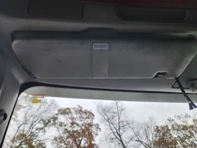 Kenworth T600 Sun Visor